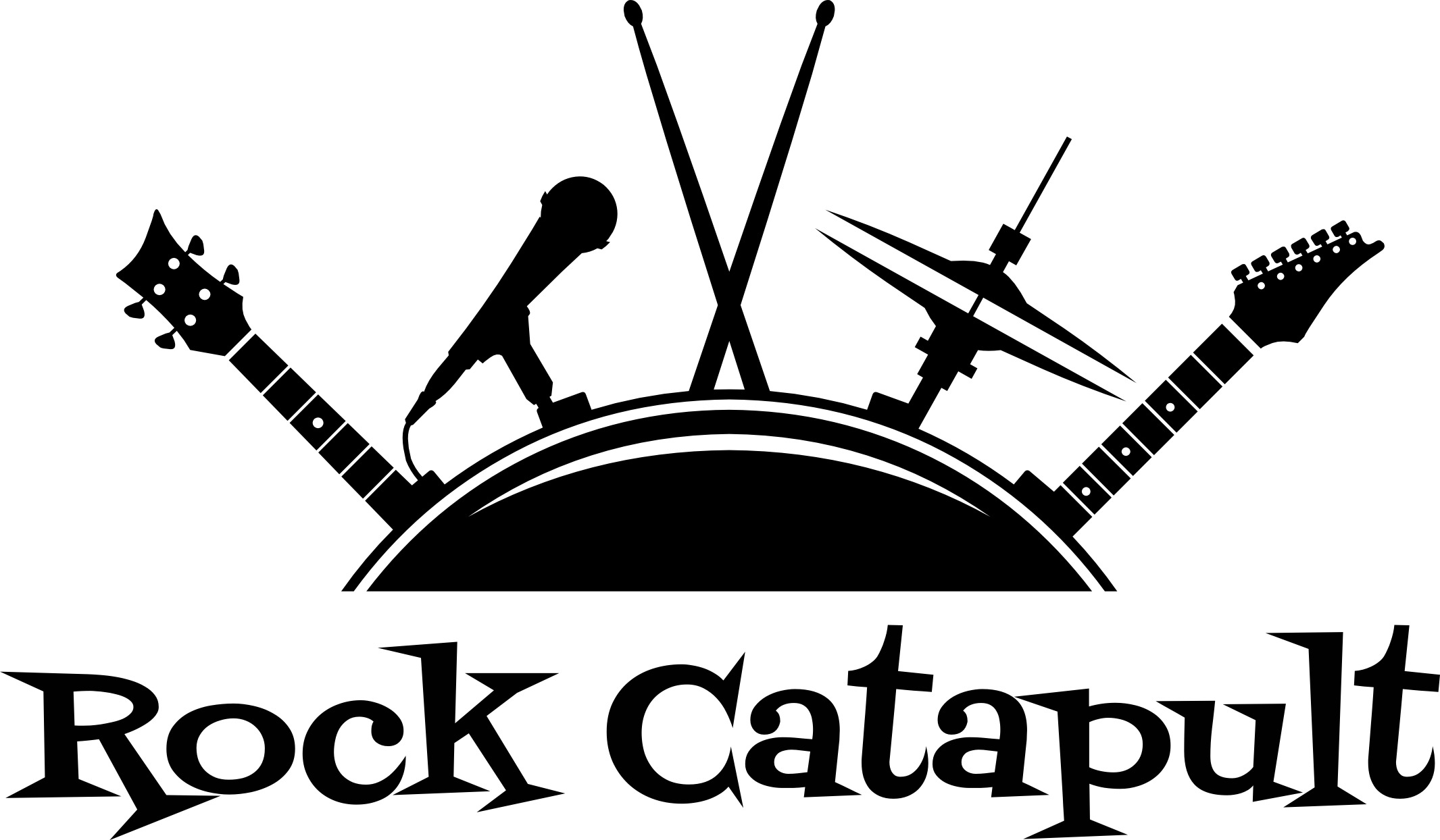 Rock Catapult